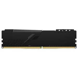 MEMORIA RAM 8GB KINGSTON DDR4 2666MHZ FURY BEAST