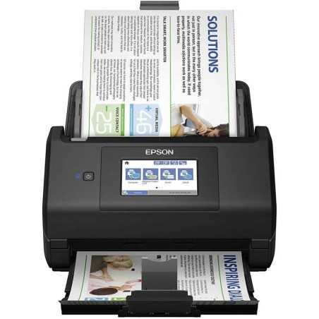 ESCANER EPSON DOCUMENTAL WORKFORCE ES-580W WIRELESS