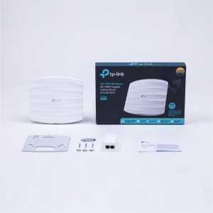 ACCESS POINT TP-LINK OMADA EAP225 AC1350 1350MBIT/S WIFI TECHO