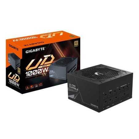 FUENTE DE ALIMENTACION GIGABYTE GP-UD1000GM 1000W 80+ MODULAR ATX GOLD