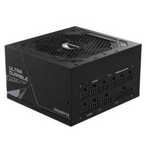 FUENTE DE ALIMENTACION GIGABYTE GP-UD1000GM 1000W 80+ MODULAR ATX GOLD