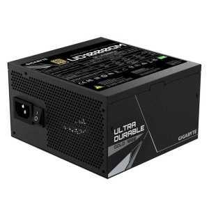 FUENTE DE ALIMENTACION GIGABYTE GP-UD1000GM 1000W 80+ MODULAR ATX GOLD