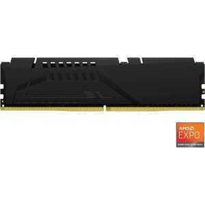 MEMORIA RAM 16GB KINGSTON FURY BEAST DDR5 5200MHZ