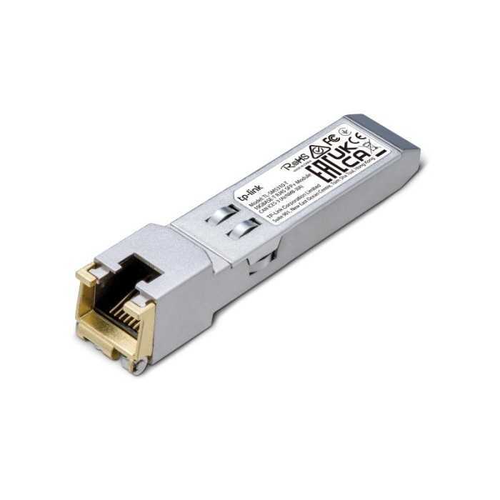 MODULO SFP+ TP-LINK TL-SM5310-T RJ45 10G BASE-T