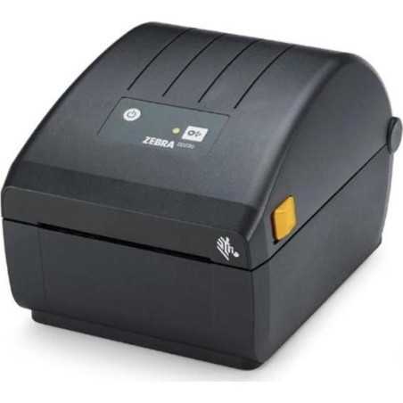 IMPRESORA ZEBRA ZD220 TERMICA DIRECTA ETIQUETAS USB