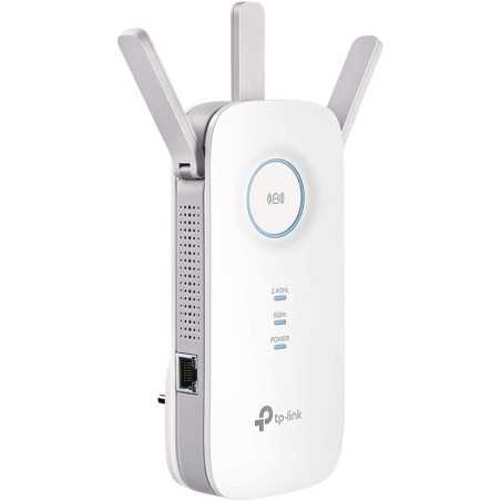 WIRELESS REPEATER TP-LINK RE450 DUAL BAND