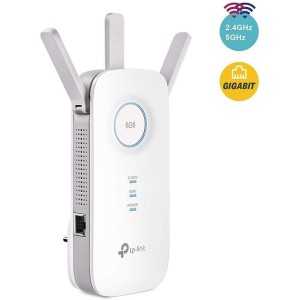 WIRELESS REPEATER TP-LINK RE450 DUAL BAND