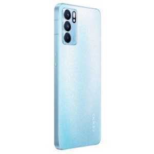 SMARTPHONE OPPO RENO 6 6.43 8GB/128GB/64MPX/5G BLUE