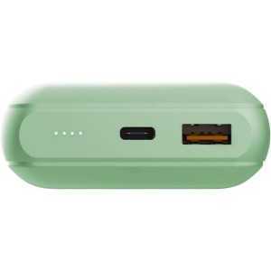 POWERBANK TRUST REDOH 20000MAH USB-A + X2 USB-C GREEN