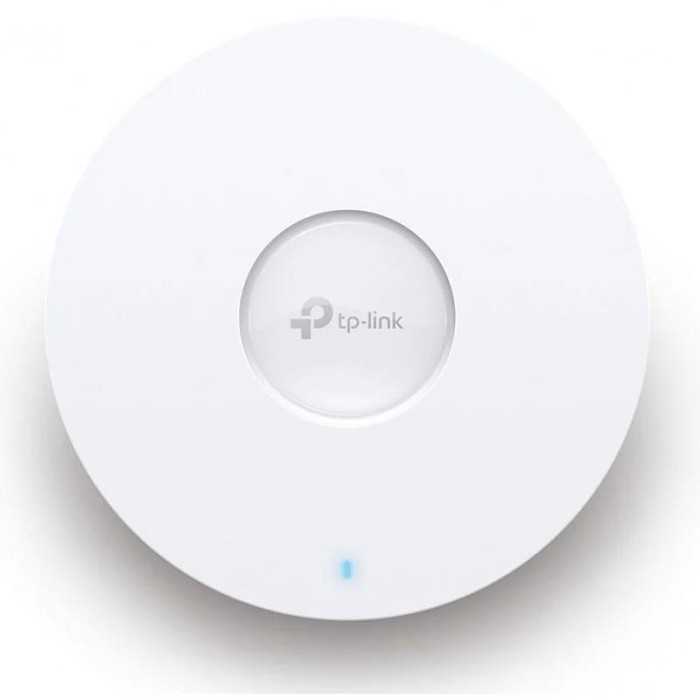 ACCESS POINT TP-LINK OMADA EAP650 TECHO/PARED POE+ 2402MBIT/S WIFI 6 AX3000