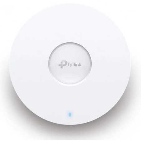 ACCESS POINT TP-LINK OMADA EAP650 TECHO/PARED POE+ 2402MBIT/S WIFI 6 AX3000