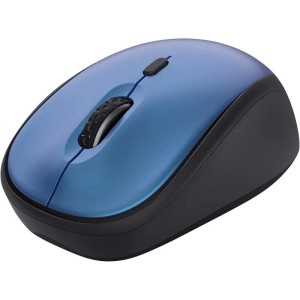 RATON TRUST YVI+ WIRELESS SILENT ECO BLUE