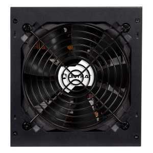 FUENTE DE ALIMENTACION UNYKA 750W GAMING COURAGE BLACK