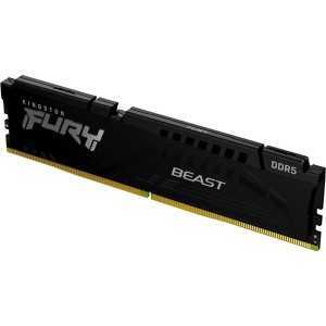 MEMORIA RAM 16GB KINGSTON DDR5 4800MHZ FURY BEAST