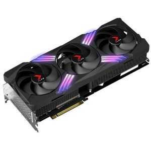 TARJETA DE VIDEO NVIDIA PNY RTX4070TI SUPER GAMING VERTO OC GDDR6X PCIE 4.0