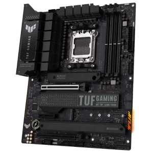 PLACA BASE ASUS TUF GAMING X670E PLUS ATX DDR5 HDMI + DP