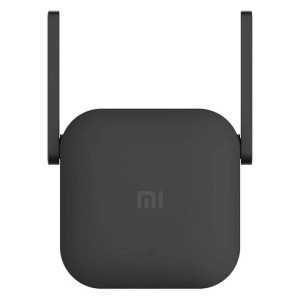 WIRELESS REPEATER XIAOMI MI RANGE EXTENDER PRO 2.4GHZ 300MBPS BLACK