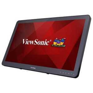 MONITOR VIEWSONIC 24 TACTIL LED FHD MULTIMEDIA HDMI DP VGA 3Y GARANTIA