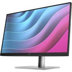 MONITOR HP E24 G5 24 FHD REG ALTURA PIVOTANTE HDMI DP VESA BLACK