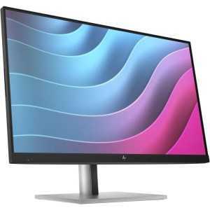 MONITOR HP E24 G5 24 FHD REG ALTURA PIVOTANTE HDMI DP VESA BLACK