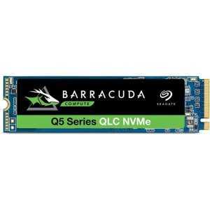 DISCO DURO SSD SEAGATE BARRACUDA Q5 1TB C900 PLUS M2 NVME PCIE 3.0