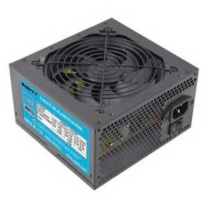 FUENTE DE ALIMENTACION EIGHTT 700W GAMING BLACK