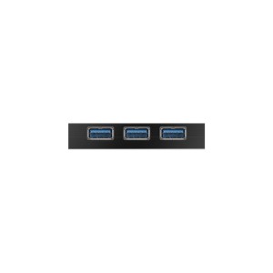 HUB USB D-LINK 4 PUERTOS DUB-1340 USB 3.0