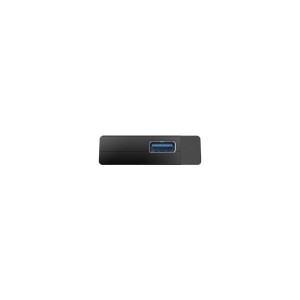 HUB USB D-LINK 4 PUERTOS DUB-1340 USB 3.0