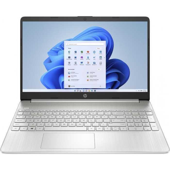 PORTATIL HP 15S I7 1255U/16GB/SSD512GB/15.6 FHD/W11PRO