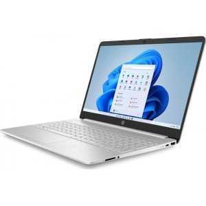 PORTATIL HP 15S I7 1255U/16GB/SSD512GB/15.6 FHD/W11PRO