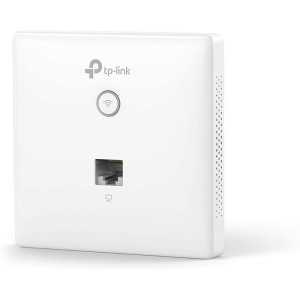 ACCESS POINT TP-LINK EAP115 WIFI MONTAJE PARED