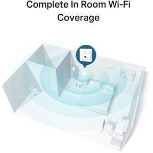 ACCESS POINT TP-LINK EAP115 WIFI MONTAJE PARED