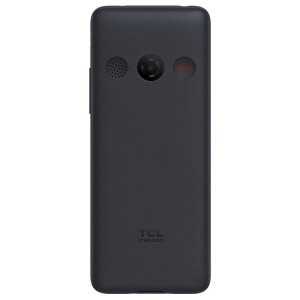 SMARTPHONE TCL 4022S ONETOUCH 2.8 4MB/4GB/2MP DARK NIGHT GREY