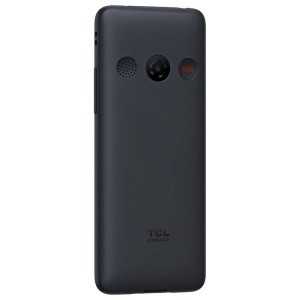 SMARTPHONE TCL 4022S ONETOUCH 2.8 4MB/4GB/2MP DARK NIGHT GREY