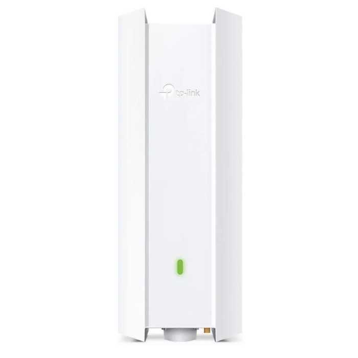 ACCESS POINT TP-LINK EAP650-OUTDOOR AX3000 DUAL BAND WI-FI 6 EXTERIOR POE