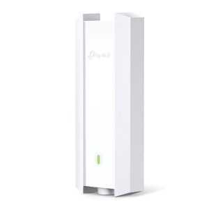 ACCESS POINT TP-LINK EAP650-OUTDOOR AX3000 DUAL BAND WI-FI 6 EXTERIOR POE