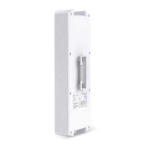 ACCESS POINT TP-LINK EAP650-OUTDOOR AX3000 DUAL BAND WI-FI 6 EXTERIOR POE