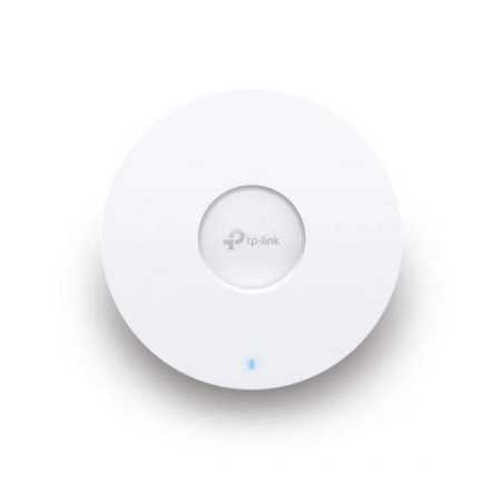 ACCESS POINT TP-LINK OMADA EAP653 TECHO/PARED POE+ 2402MBIT/S WIFI 6 AX3000