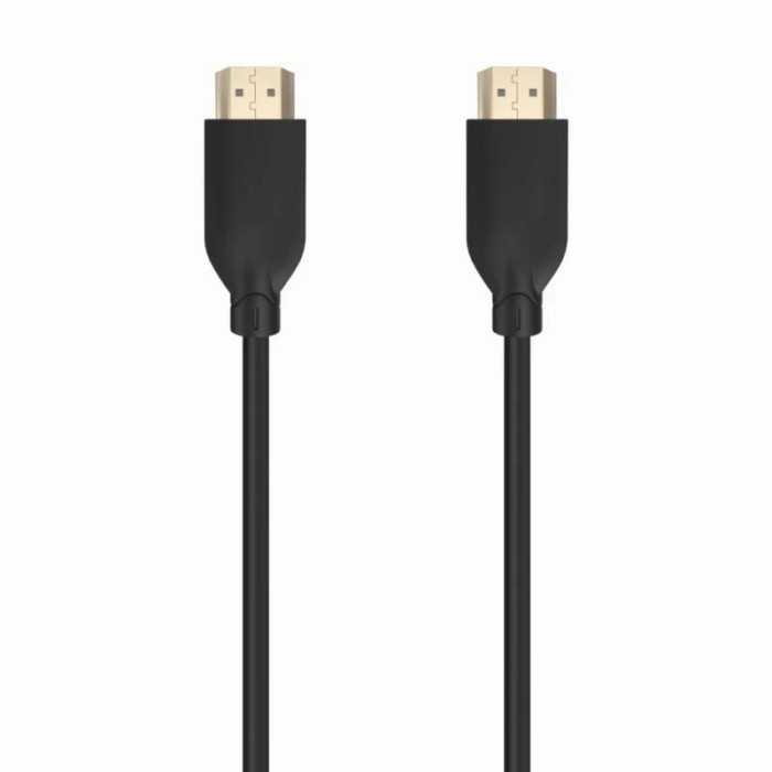 CABLE HDMI V2.0 AM/AM AISENS 0.5M BLACK