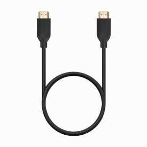 CABLE HDMI V2.0 AM/AM AISENS 0.5M BLACK