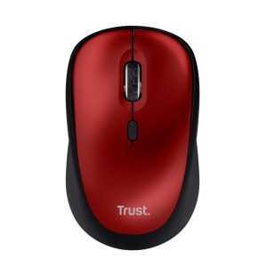 RATON TRUST YVI+ WIRELESS SILENT ECO RED