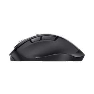 RATON TRUST FYDA COMFORT ERGONOMICO ECO WIRELESS BLACK