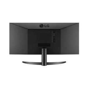 MONITOR LG 29 FULL HD ULTRAWIDE HDMI BLACK