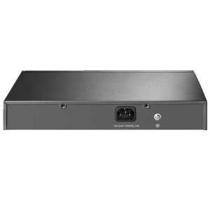 SWITCH TP-LINK GIGABIT 8 PUERTOS TL-SG1008P POE RACK