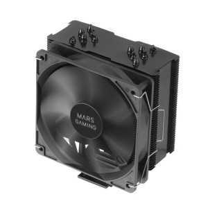 VENTILADOR DISIPADOR MARS GAMING MCPUPRO 120MM INTEL/AMD BLACK