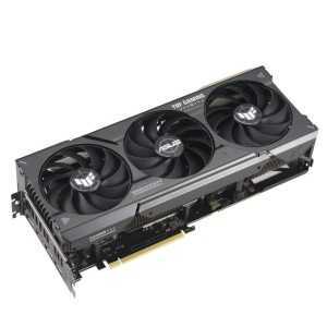 TARJETA DE VIDEO NVIDIA ASUS RTX4070 TUF GAMING OC 12GB GDDR6 PCI