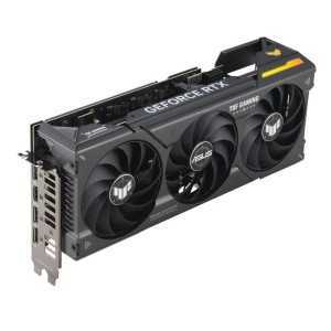 TARJETA DE VIDEO NVIDIA ASUS RTX4070 TUF GAMING OC 12GB GDDR6 PCI