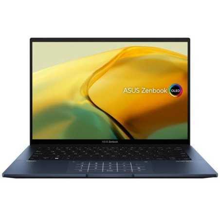 PORTATIL ASUS ZENBOOK I5 1340P/16GB/SSD512GB/14 OLED/W11PRO