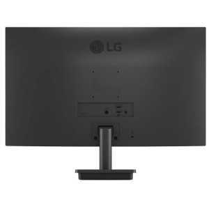 MONITOR LG 27 IPS 100MHZ MULTIMEDIA ERGONOMICO X2HDMI