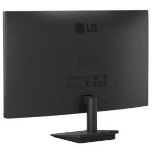 MONITOR LG 27 IPS 100MHZ MULTIMEDIA ERGONOMICO X2HDMI